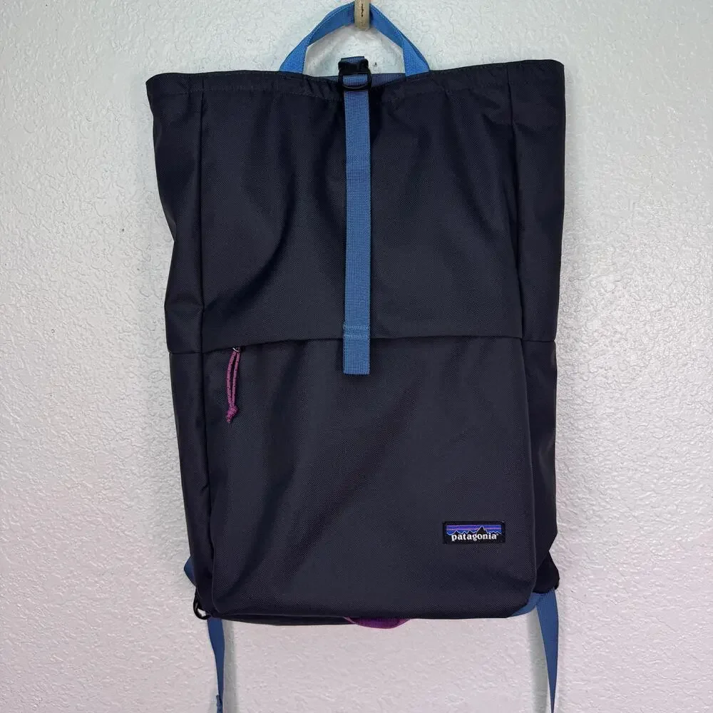 patagonia fieldsmith roll top backpack Pack – Real Cheap Sports, Ventura's Outdoor Store Patagonia Fieldsmith Water Fieldsmith Roll-Top Pack 32L Clearance